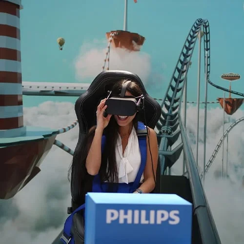 Philips Experience